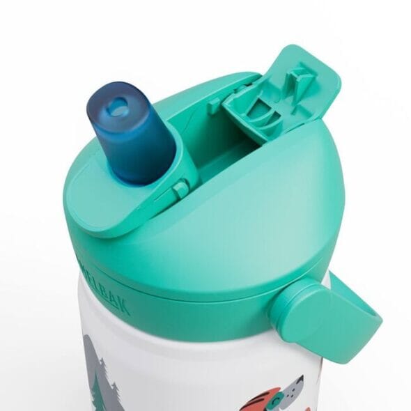 Camelbak Børne Drikkedunk Sugerør - Biking Dogs