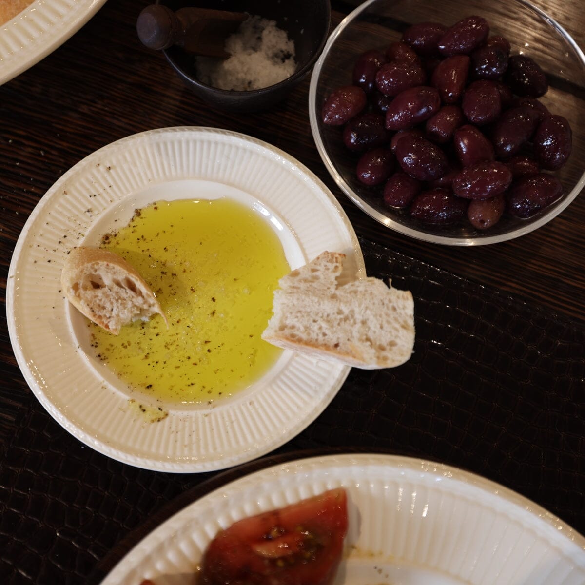 Protogerakis Økologisk Olivenolie fra Kreta - 1 Liter