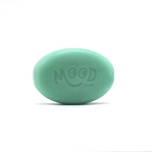 Load image into Gallery viewer, MoodSoap sæbe - F**K - Eukalyptus &amp; Shea, 150g
