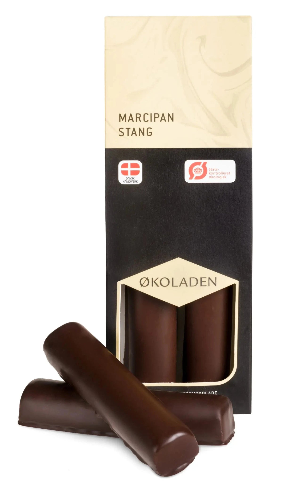 Økoladen Marcipanstænger