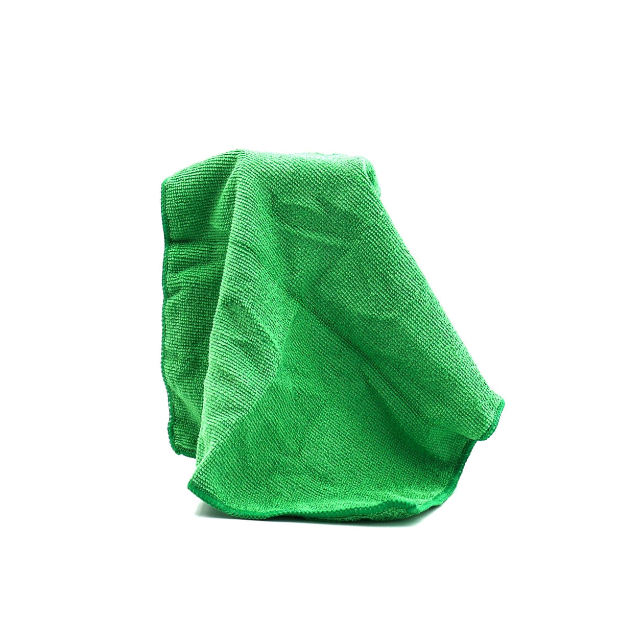Ecoegg Green Cleaning Cloth - 1pc