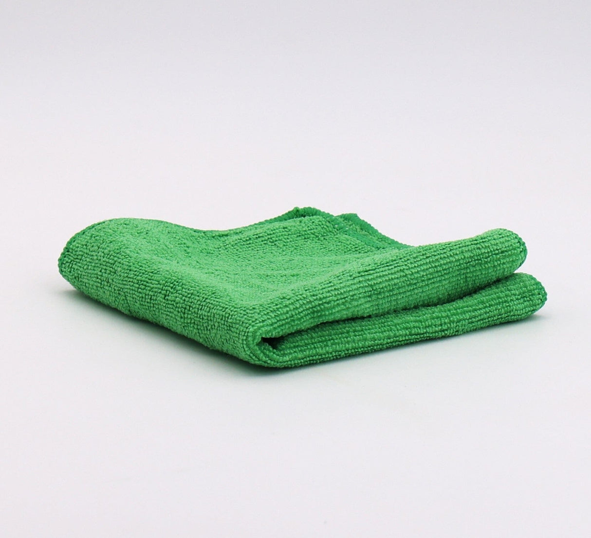 Ecoegg Green Cleaning Cloth - 1pc