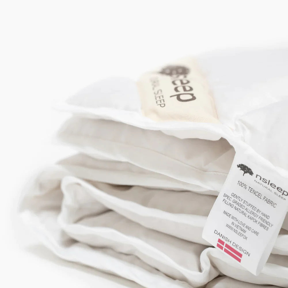 Nsleep Tencel Dobbelt Dyne 200*220 CM