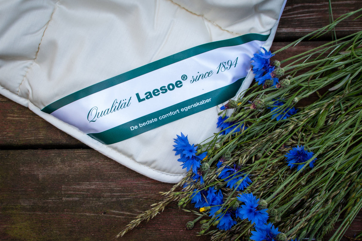 Læsø Ulddyne, 4-season 200 cm