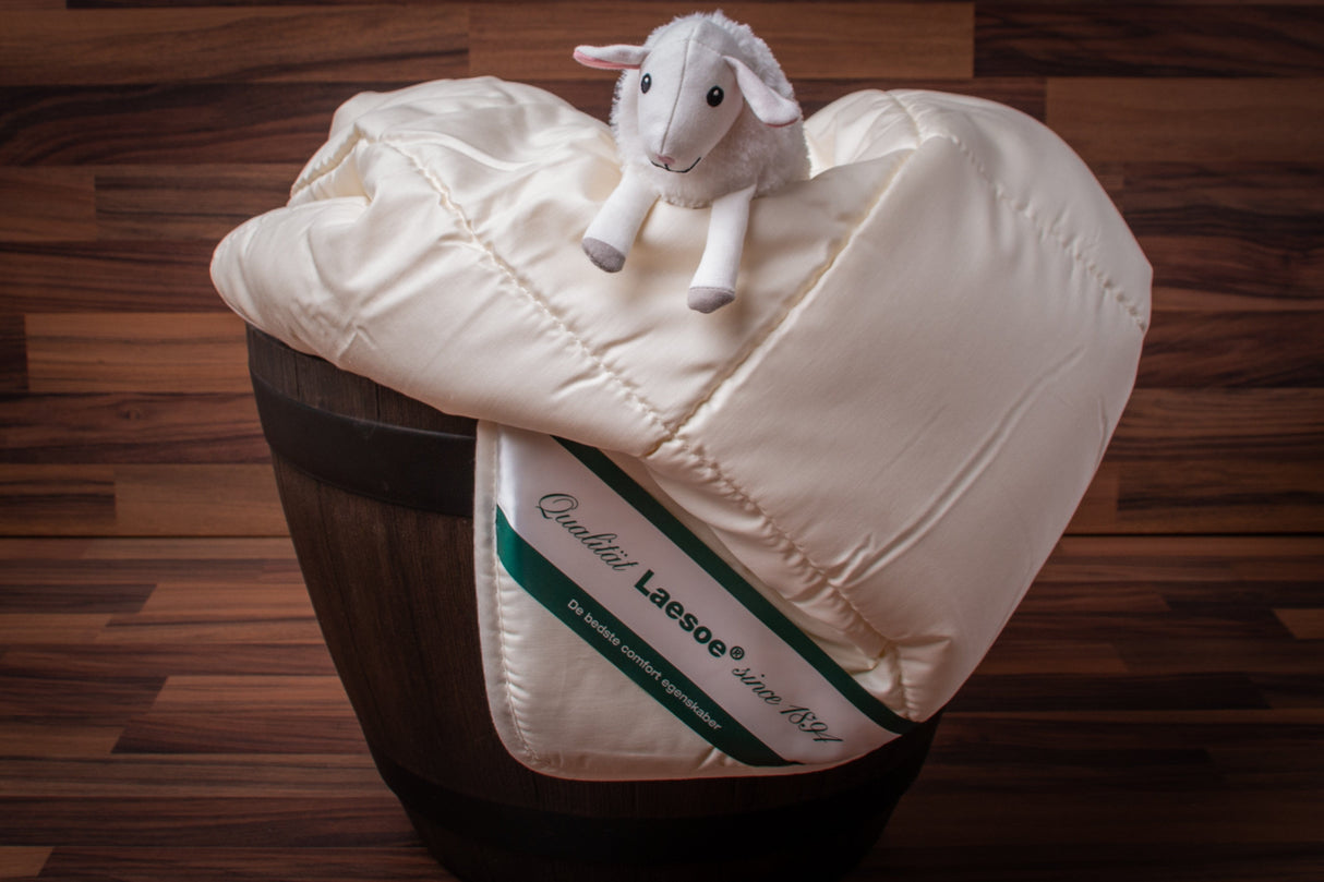 Læsø Ulddyne, 4-season 200 cm