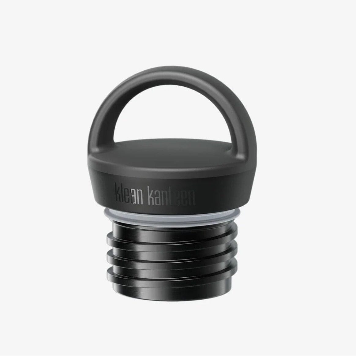 Klean Kanteen - Skruelåg med hank