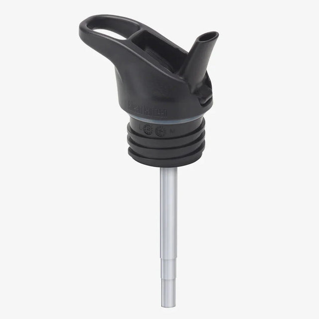 Klean Kanteen - Flip Sports Cap Med Sugerør