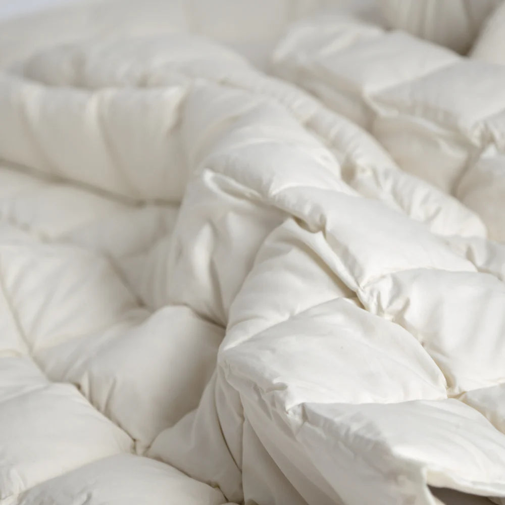 Nsleep Kapok Bomuld Juniordyne 100*140 CM