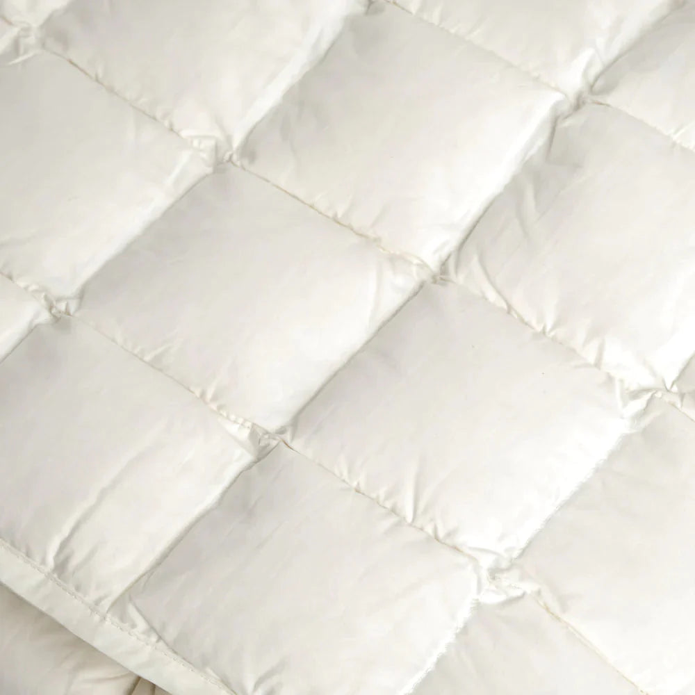 Nsleep Kapok Voksen Dyne 140*220