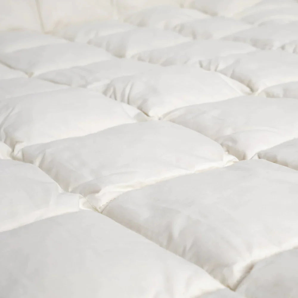 Nsleep Kapok Voksen Dyne 140*220