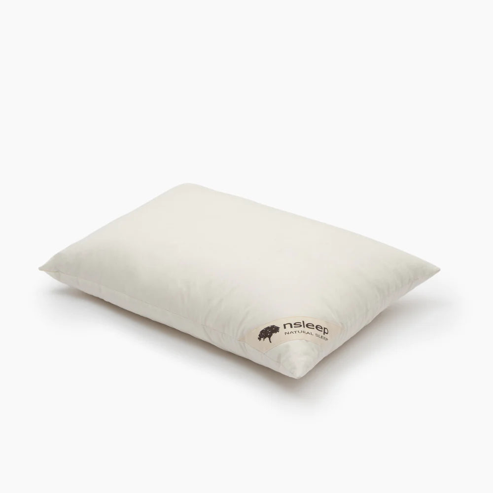 Nsleep Kapok Pude Tencel 50*70 CM