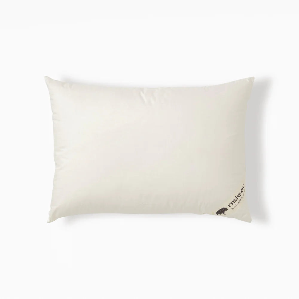 Nsleep Kapok Pude Tencel 50*70 CM