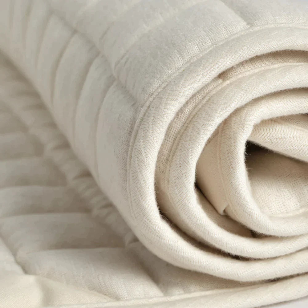 Nsleep Kapok Voksen Rullemadras 180*200 CM