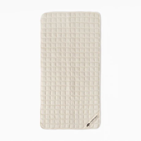 Nsleep Kapok Baby Rullemadras 60*120 CM