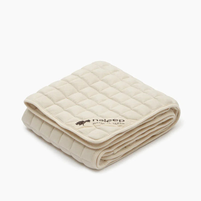 Nsleep Kapok Voksen Rullemadras 160*200 CM