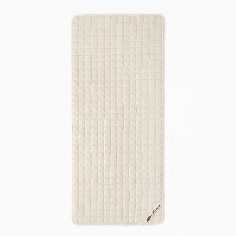 Nsleep Kapok Junior Rullemadras 70*160 CM