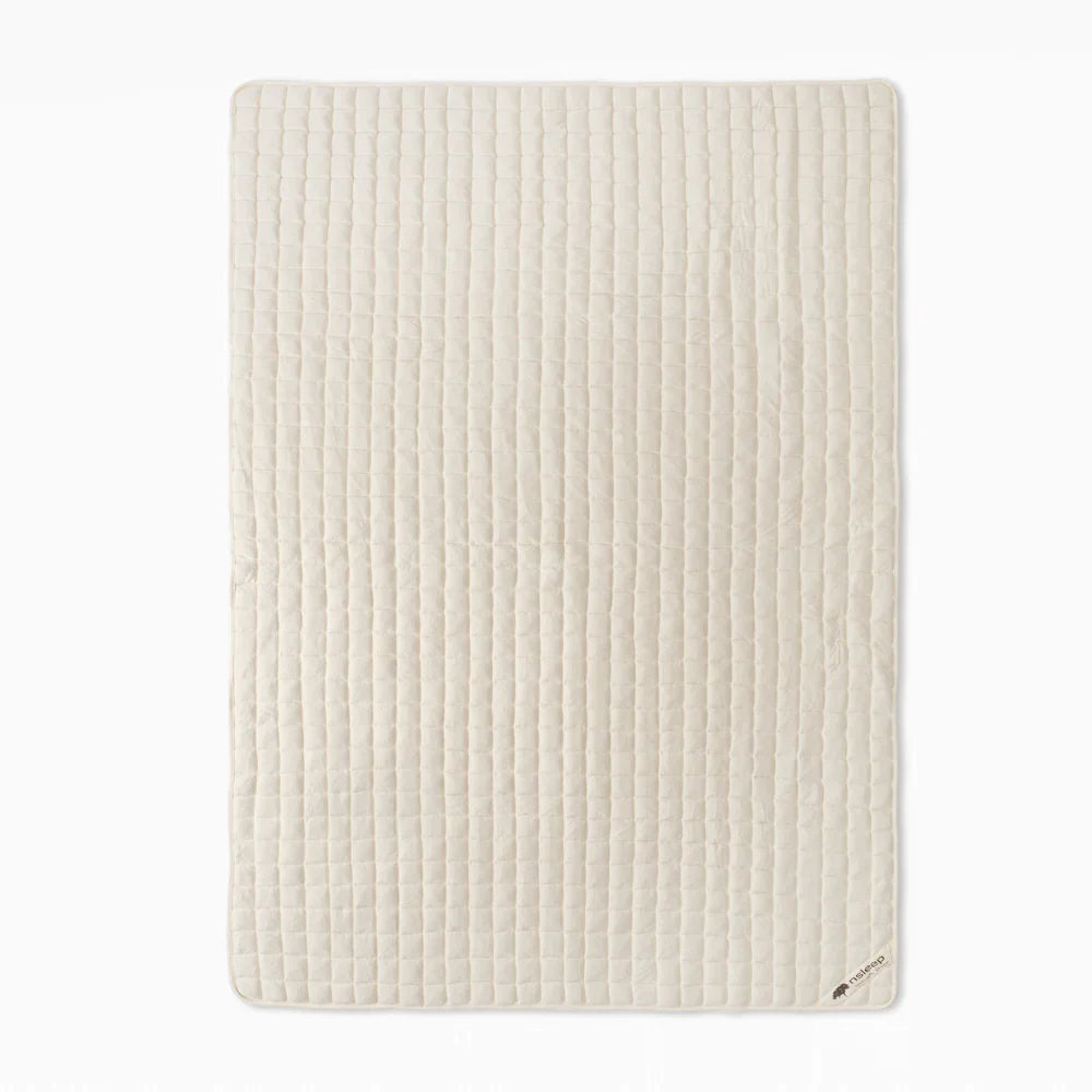 Nsleep Kapok Voksen Rullemadras 180*200 CM