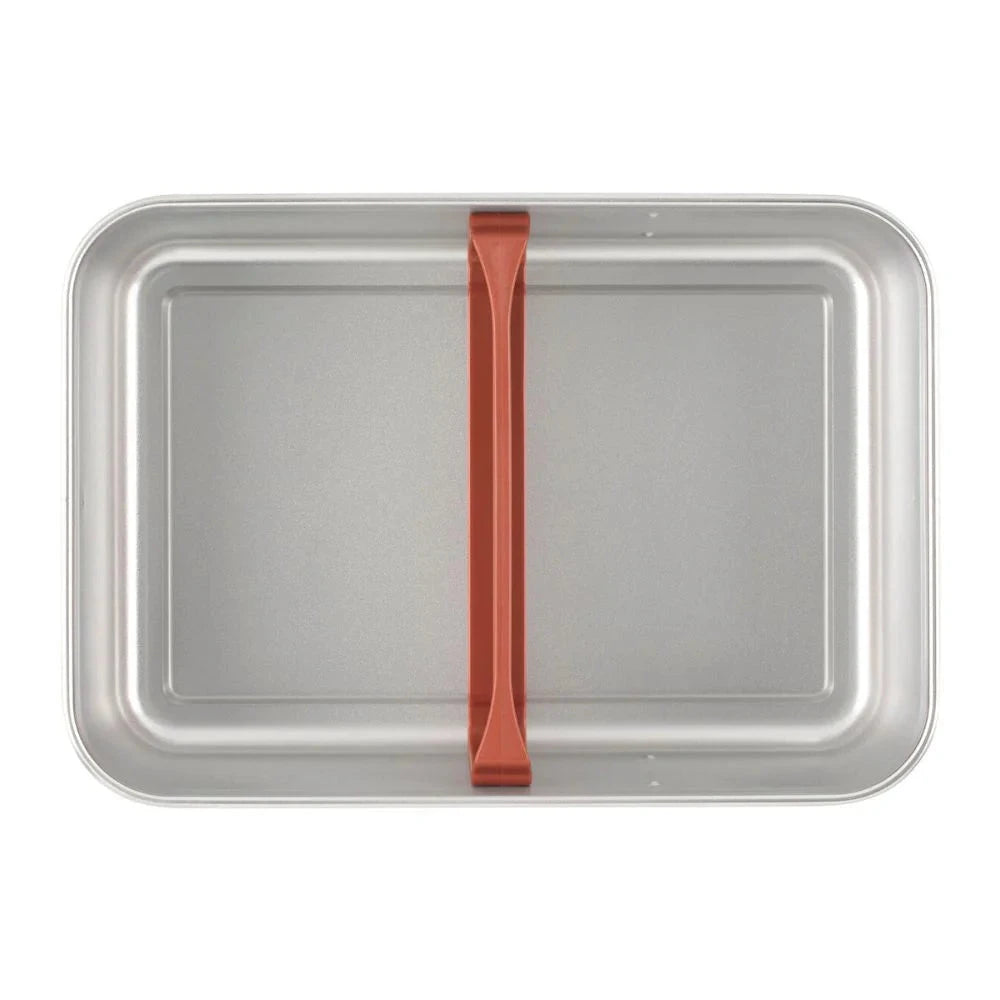 Klean Kanteen Madkasse 1005 ml - Autumn Glaze