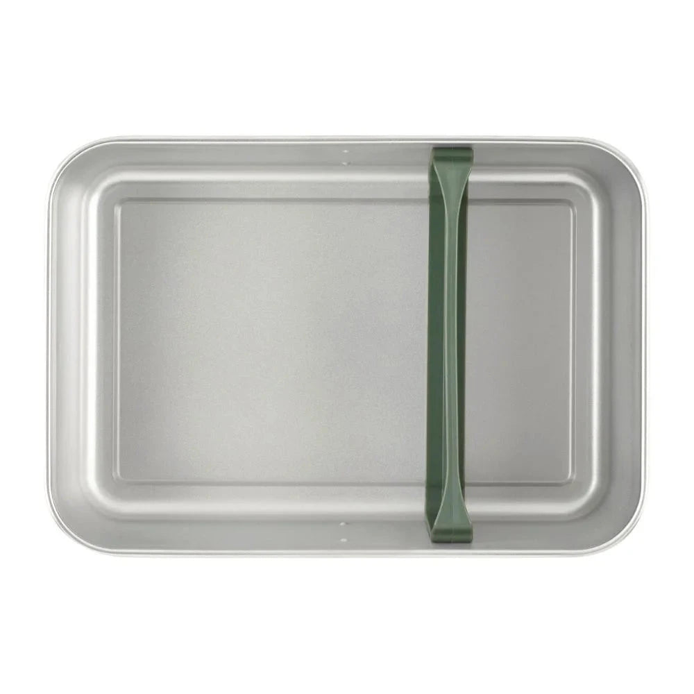 Klean Kanteen Madkasse 1626 ml - Sea Spray