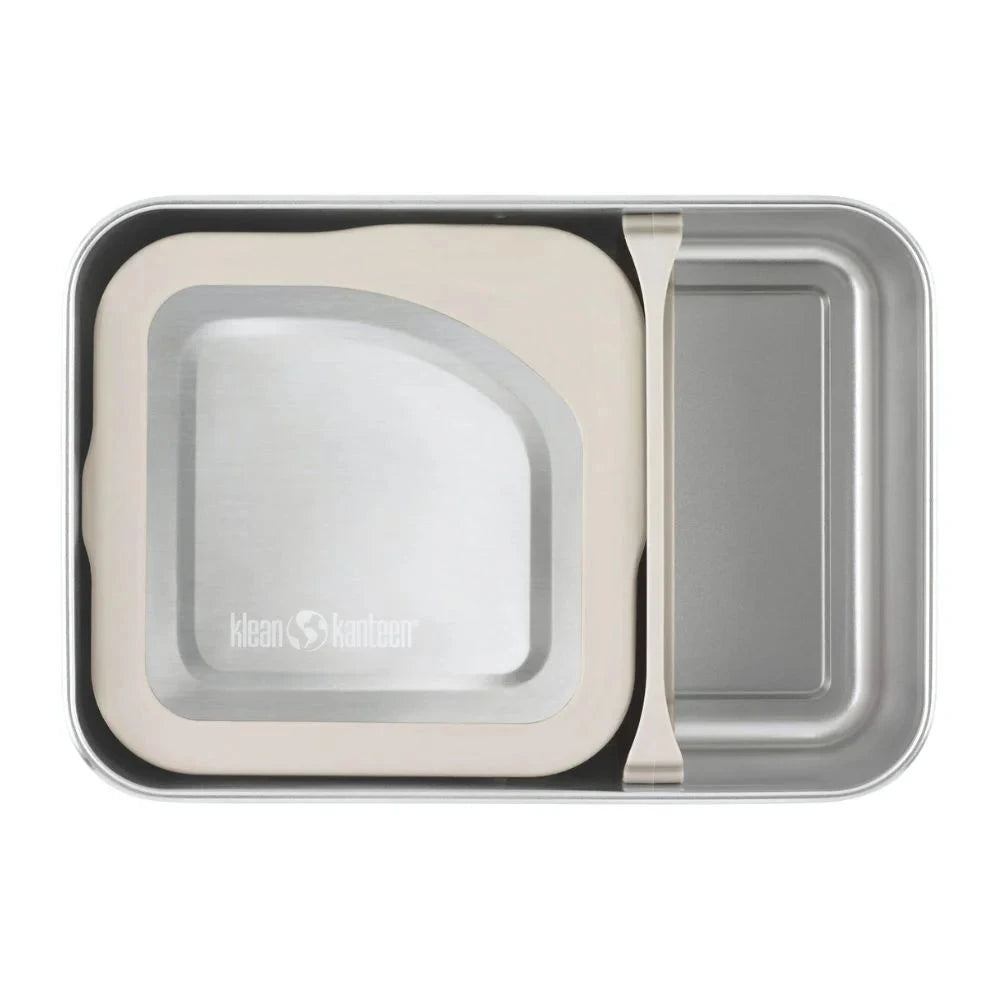 Klean Kanteen Madkasse 1626 ml - Tofu