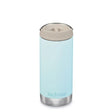 Klean Kanteen 355ml Termokop TKWide - Blue Tint