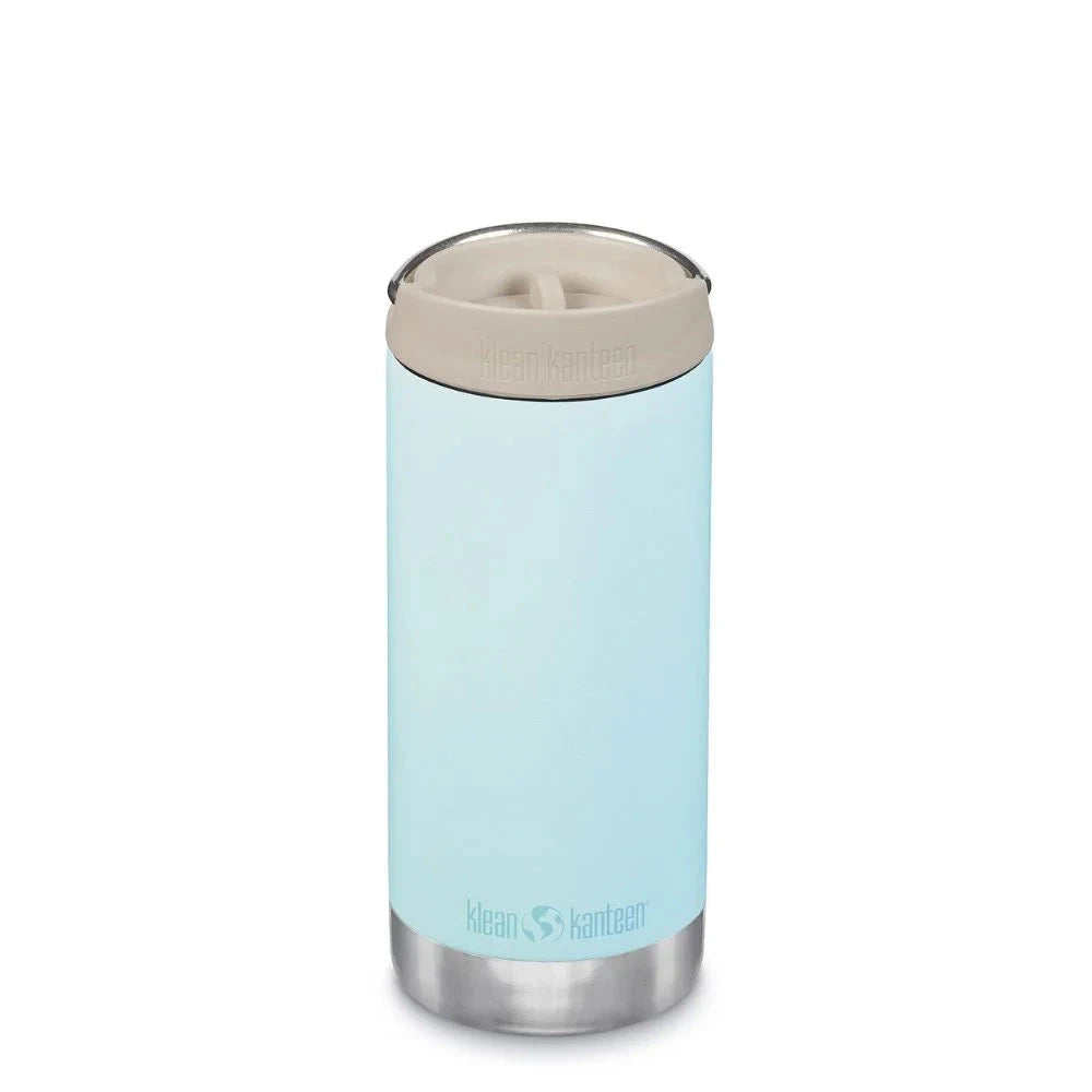 Klean Kanteen 355ml Termokop TKWide - Blue Tint