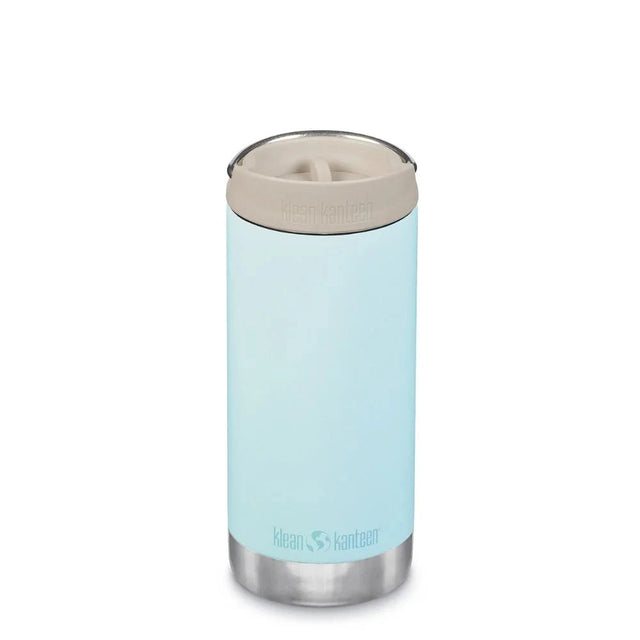 Klean Kanteen 355ml Termokop TKWide - Blue Tint