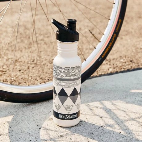 Klean Kanteen Drikkedunk 800ml - Pepper Ridge
