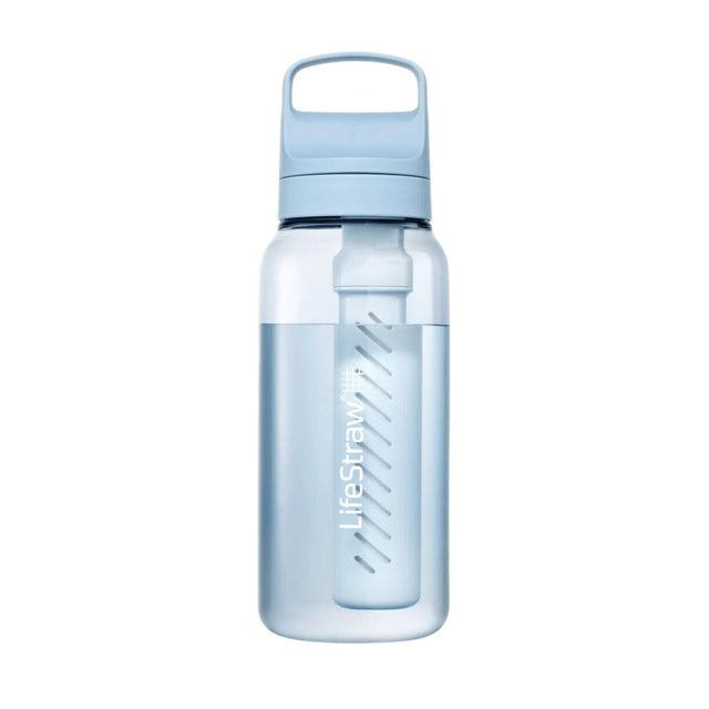 LifeStraw Go 2.0 Water Filter Drikkedunk 1 Liter - Icelandic