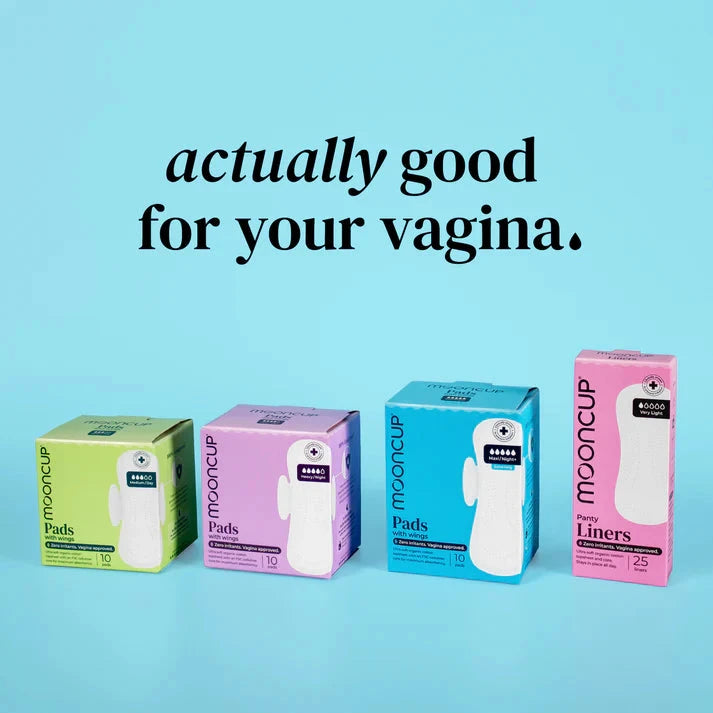 Mooncup Trusseindlæg
