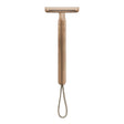 Mühle Companion DE-Skraber, Unisex, Rosegold