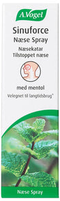 A.Vogel Sinuforce Næse Spray (20 ml)