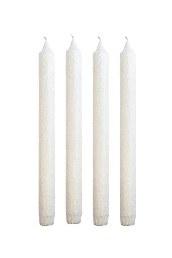 Kunstindustrien Bordlys - 4 stk