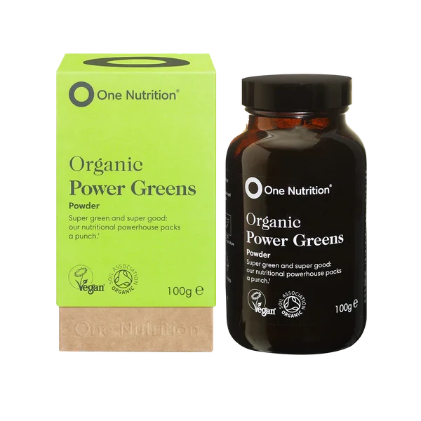 OneNutrition PowerGreens