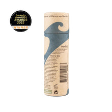 Load image into Gallery viewer, Suntribe Natural Mineral Zinc Sun Stick SPF 50 - Ocean Blue
