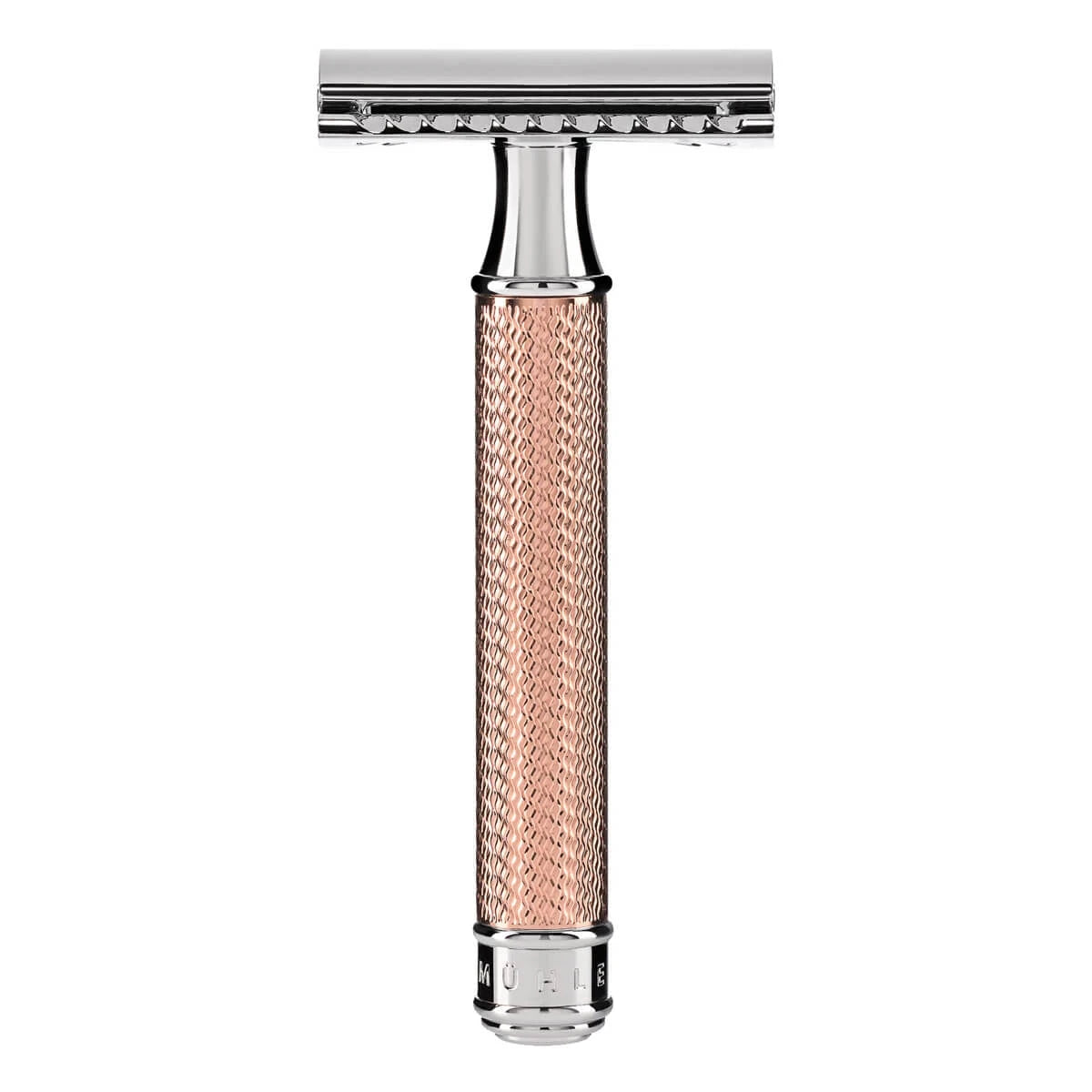 Mühle R89 DE-skraber - Rosegold