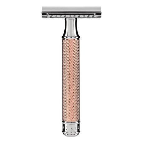 Mühle R89 DE-skraber - Rosegold