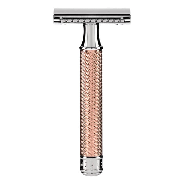 Mühle R89 DE-skraber - Rosegold