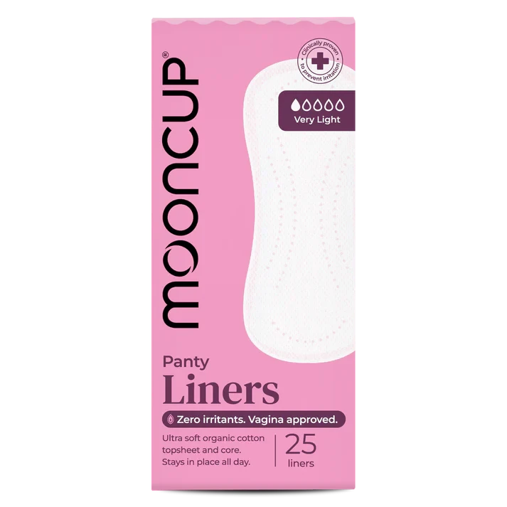 Mooncup Trusseindlæg