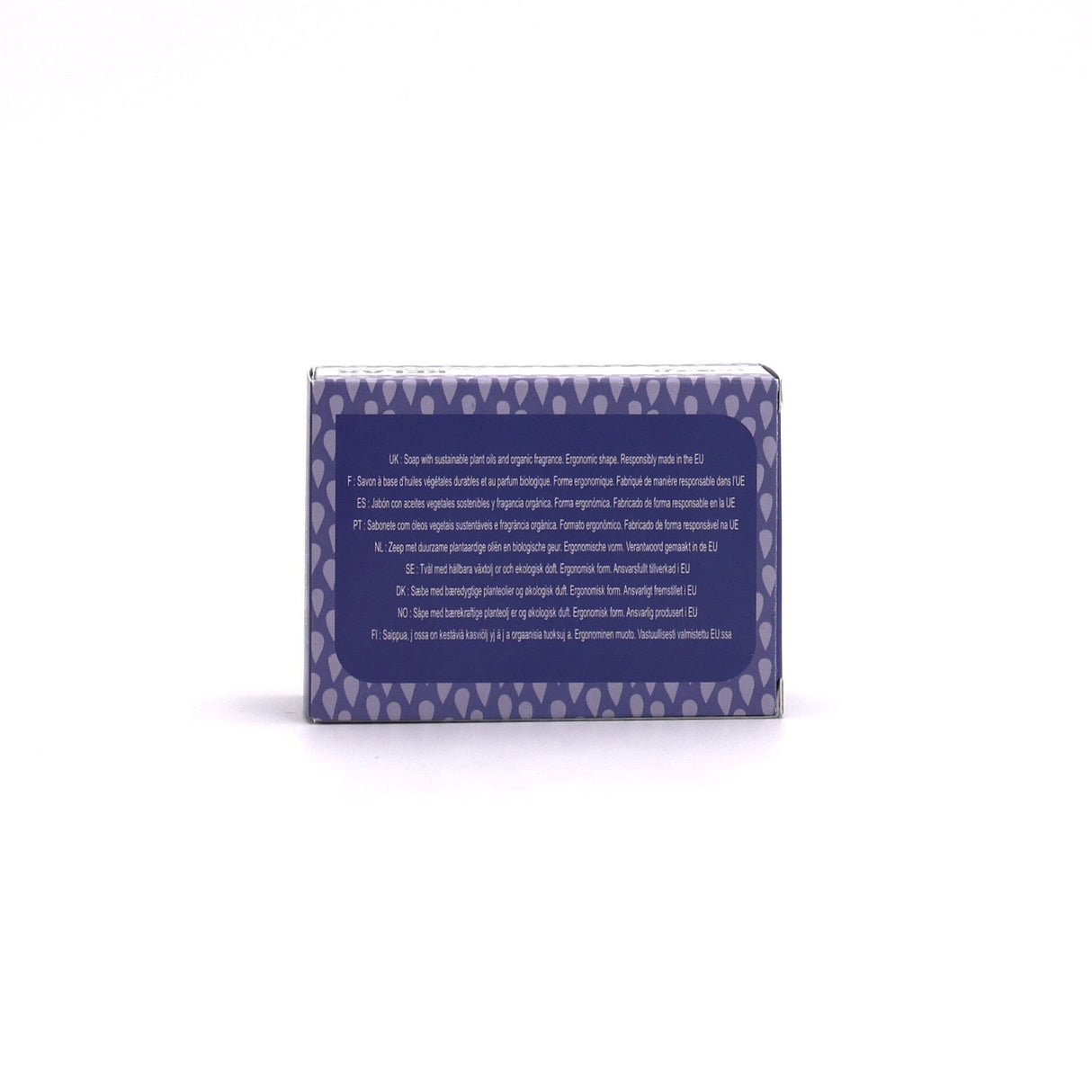 MoodSoap sæbe - Relax, 150g