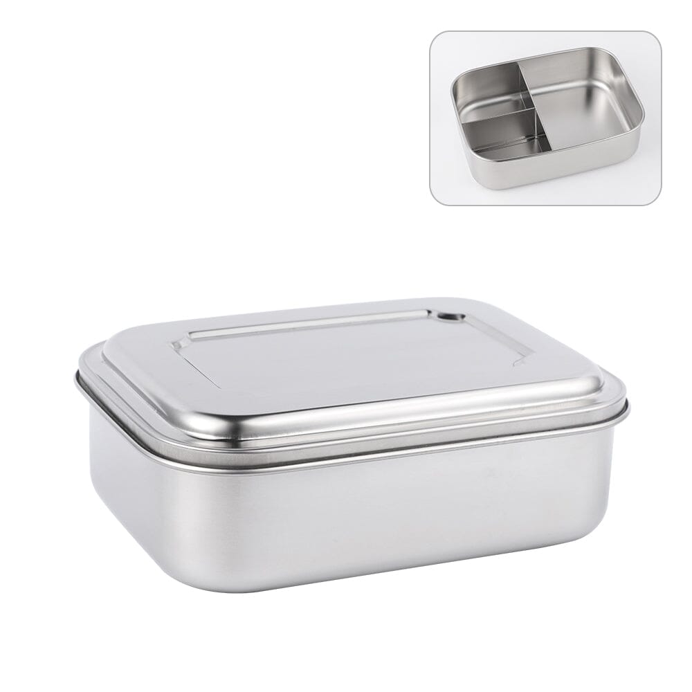 Suztain Bento Madkasse 3 Rum - 1800 ML