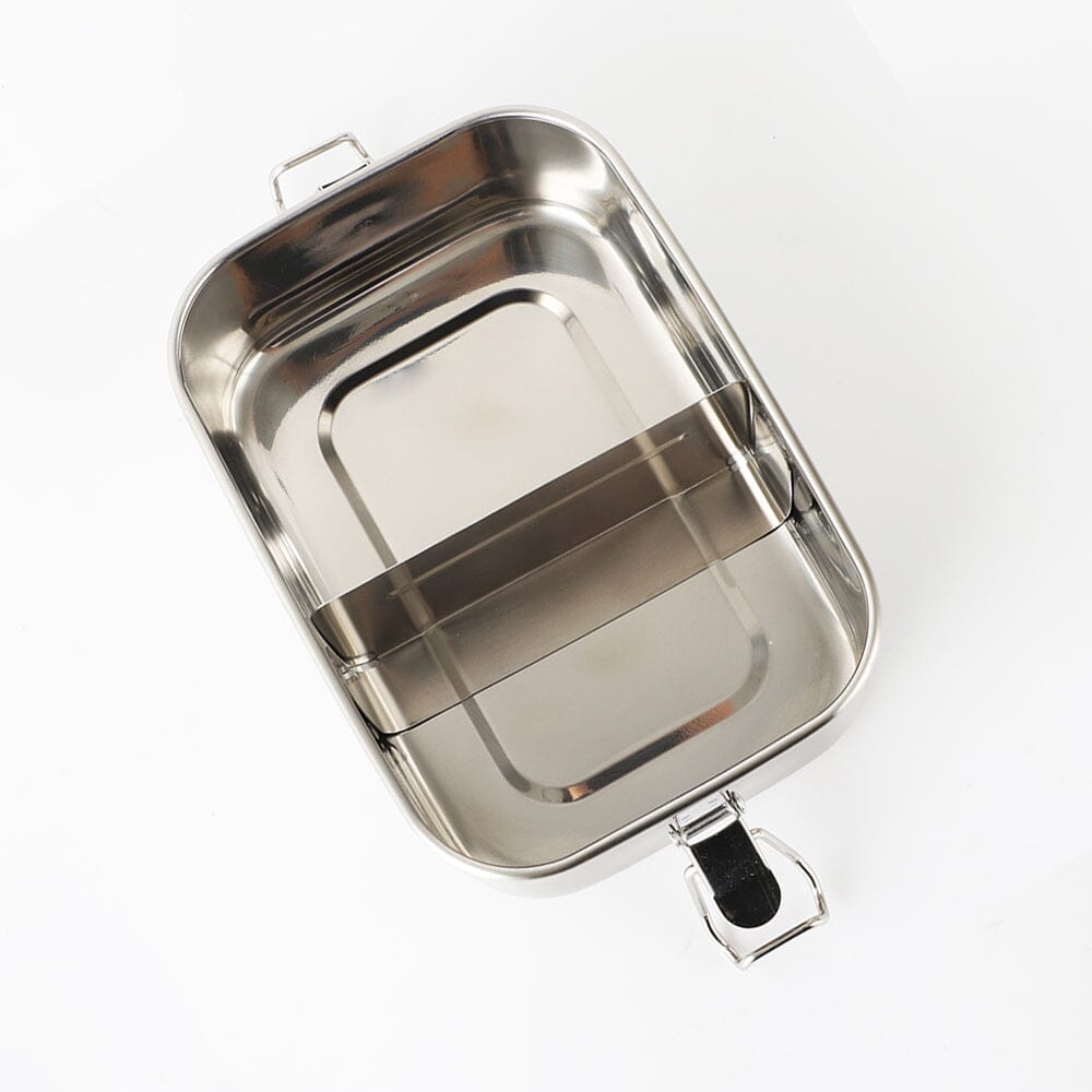 Suztain Madkasse Stål - 1200 ML