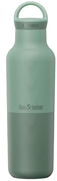Klean Kanteen Termoflaske 592 ML - Iceberg
