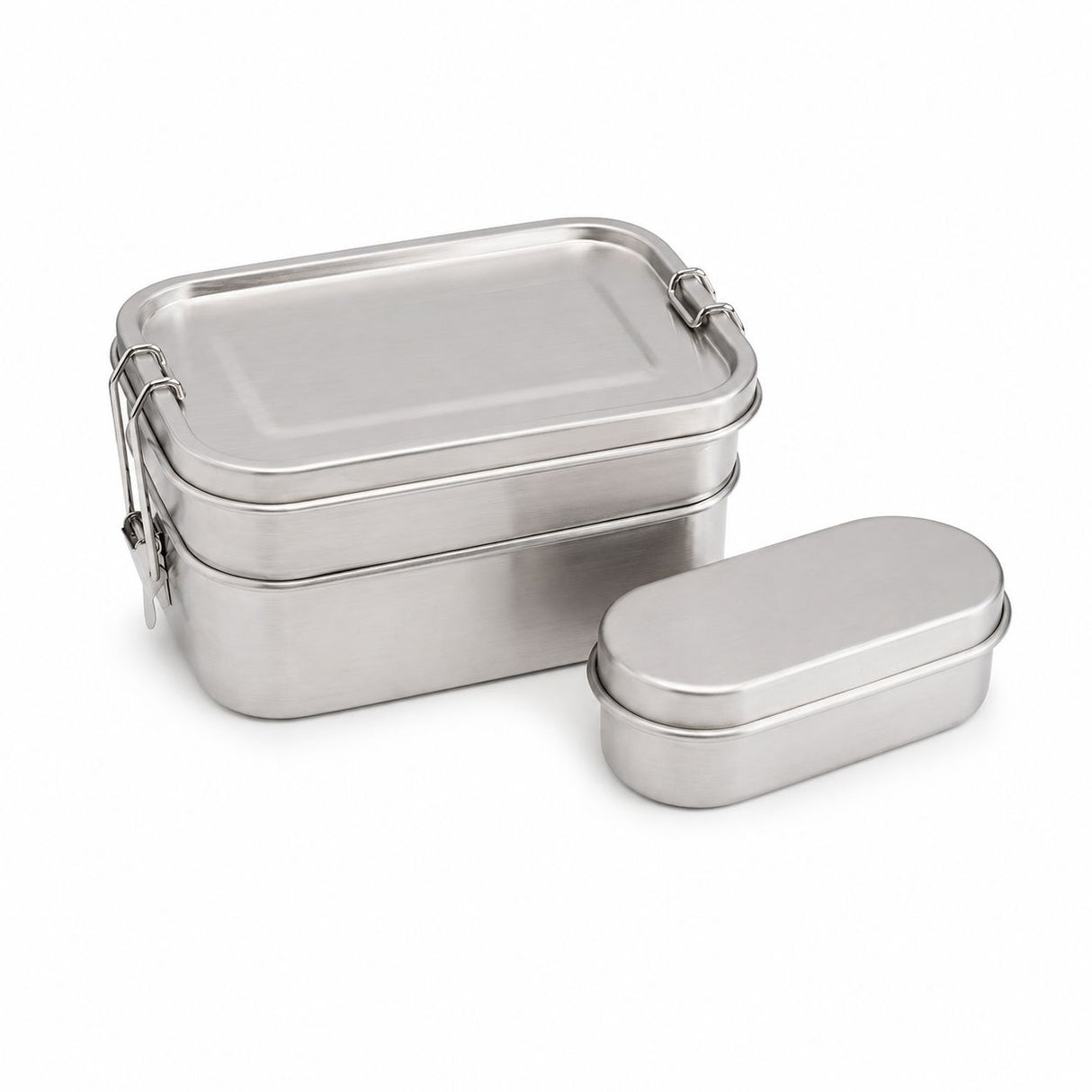 Suztain Madkasse 3-i-1 - Medium