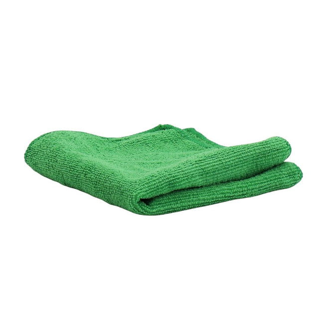 Ecoegg Green Cleaning Cloth - 1pc