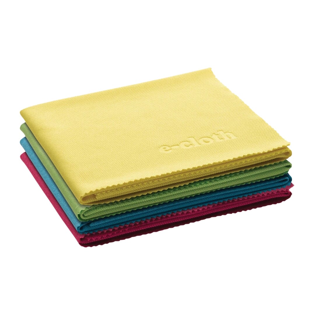 E-cloth - klud til Glas & Polering - 1 stk