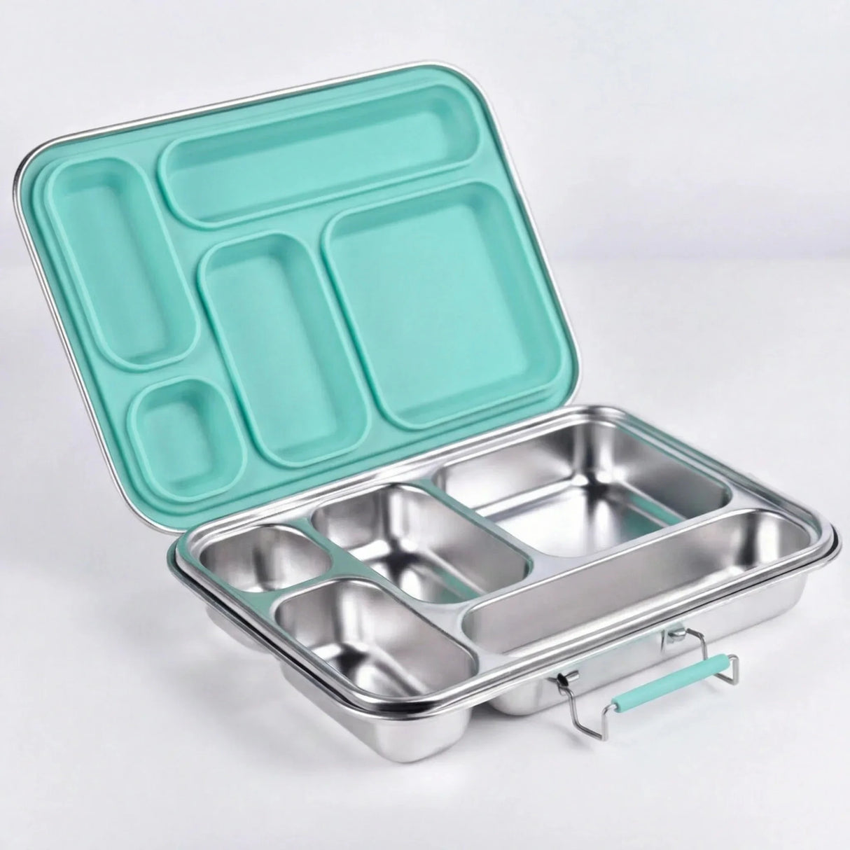 Suztain Madkasse 5 Rum - Mint