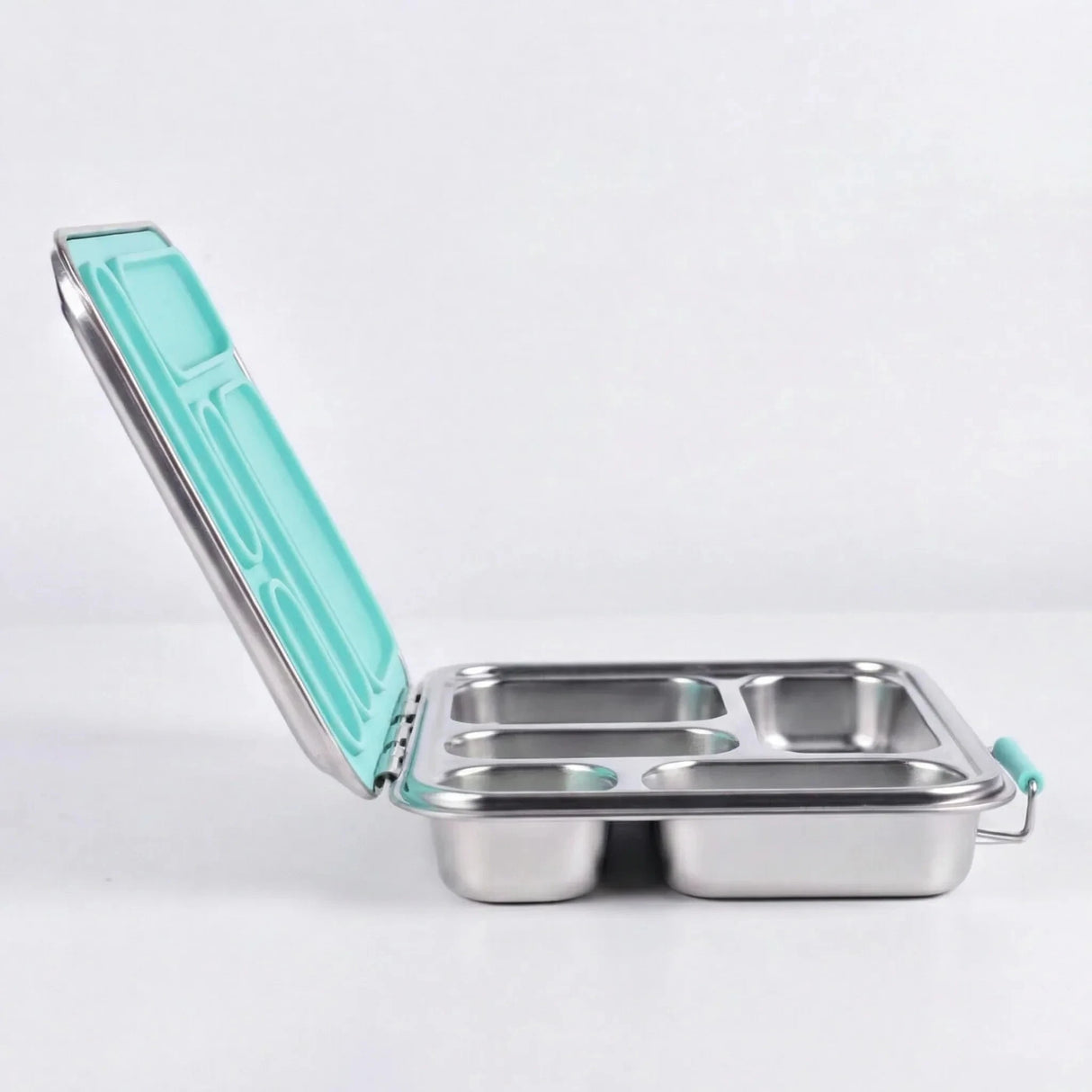 Suztain Madkasse 5 Rum - Mint