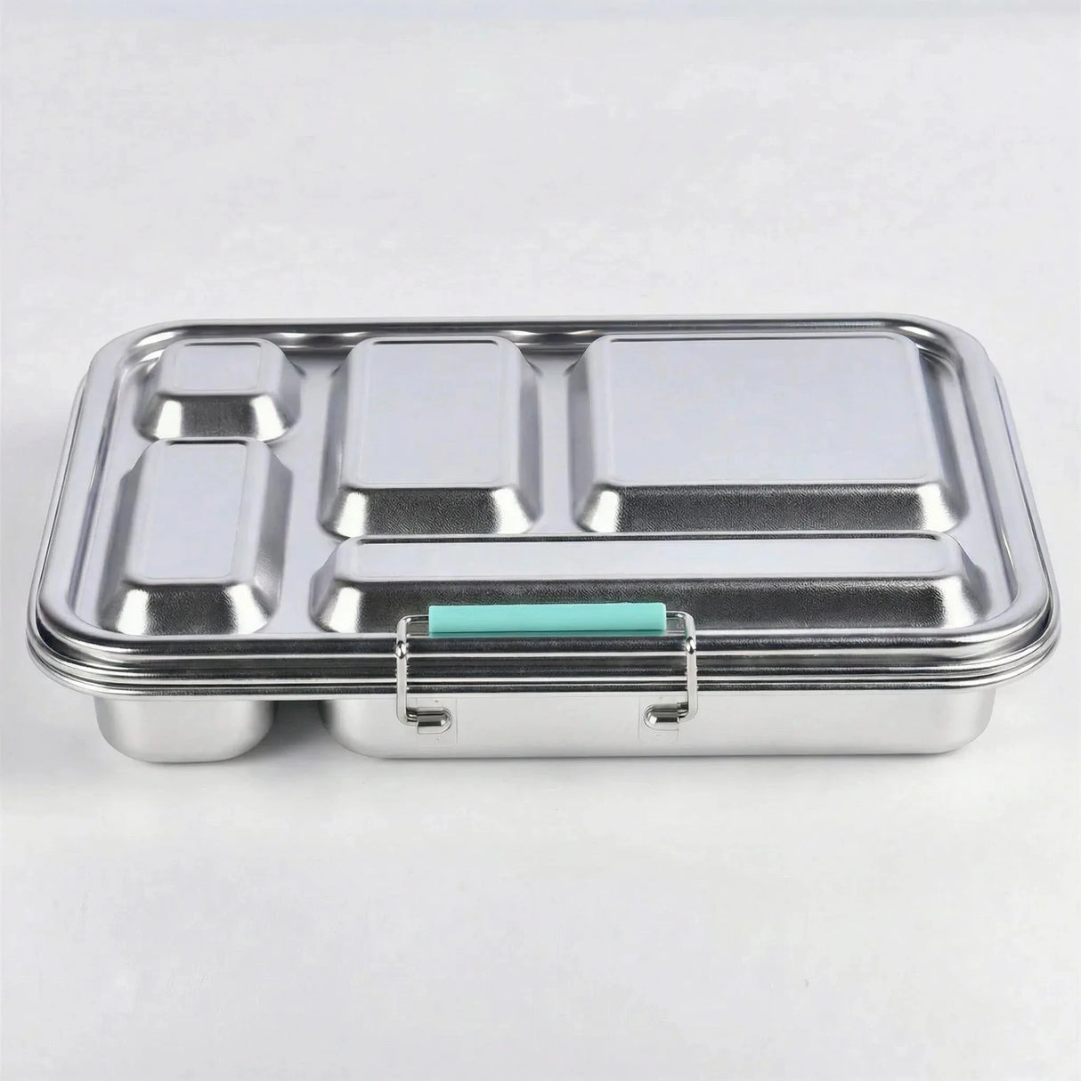 Suztain Madkasse 5 Rum - Mint