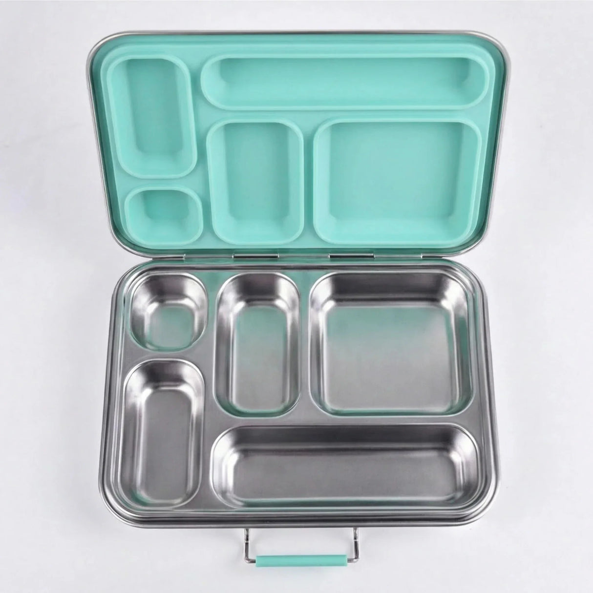 Suztain Madkasse 5 Rum - Mint